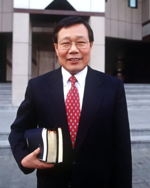 무장공비 김신조