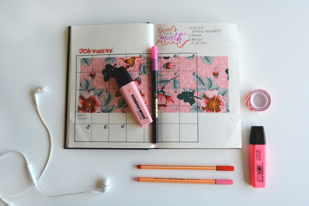 Daiso essentials