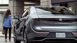 토요타 크라운 크로스오버 하이브리드 가격 연비 성능 제원 출시일