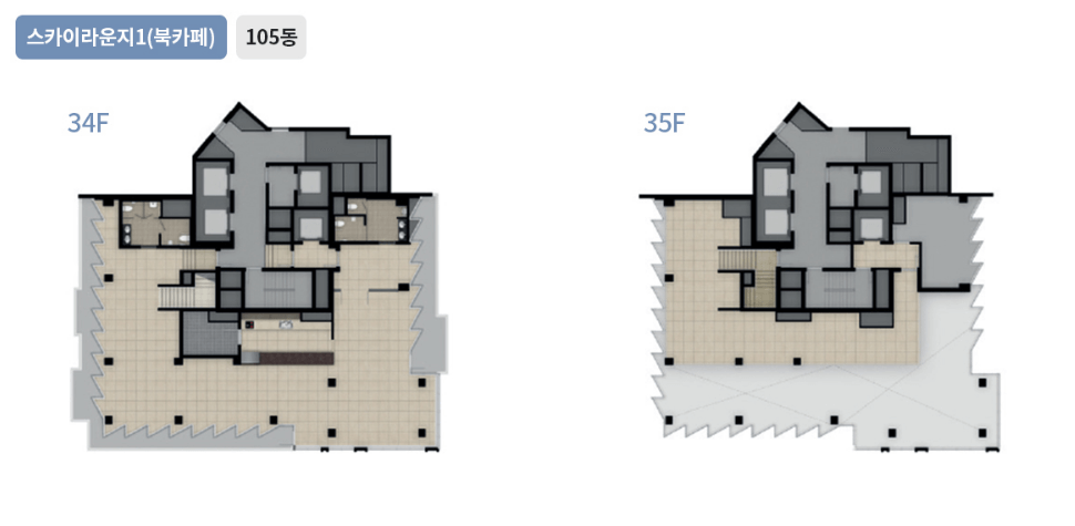 잠실래미안아이파크 청약 분양가