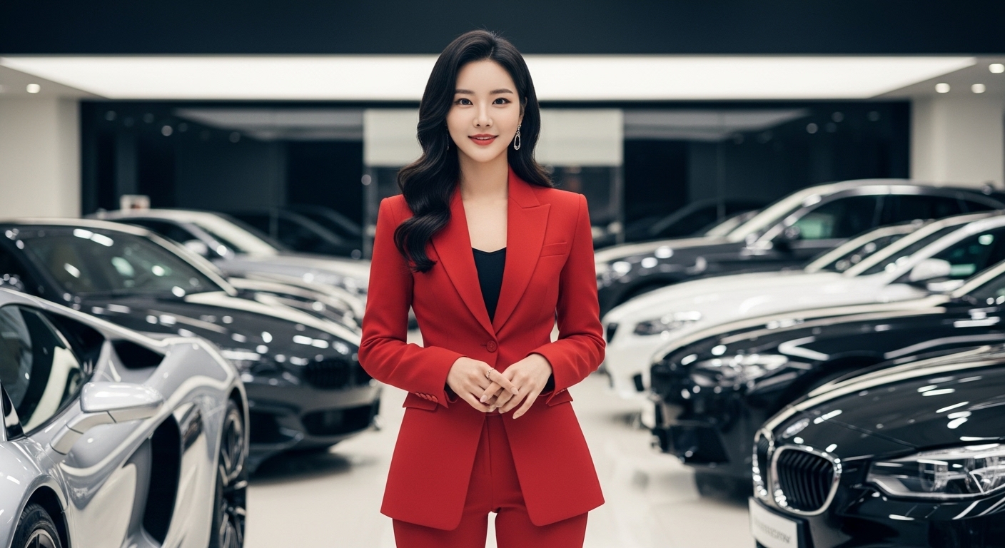 GV80 하이브리드 리스 및 장기렌트