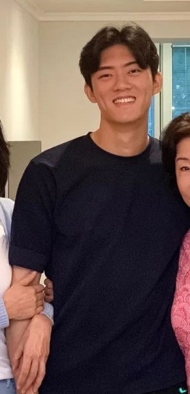 전우원 인스타그램