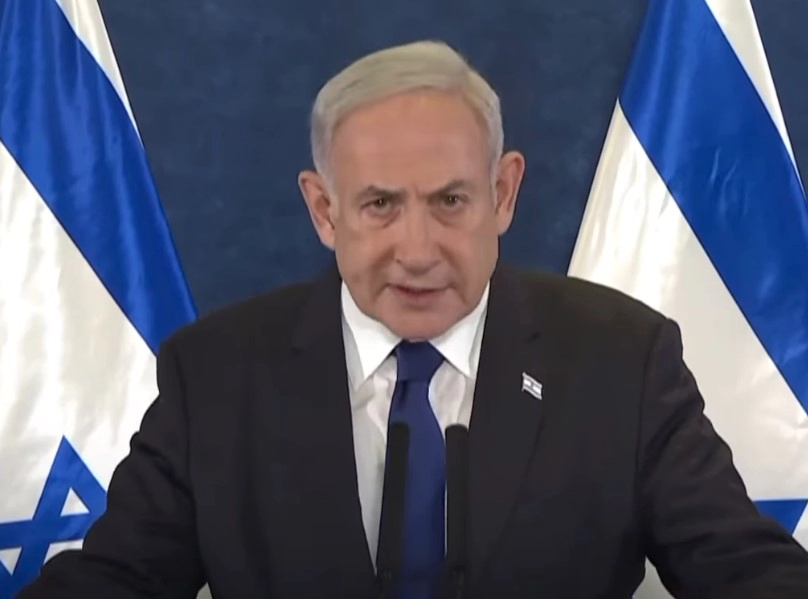 베냐민 네타냐후 이스라엘 총리 나이 프로필