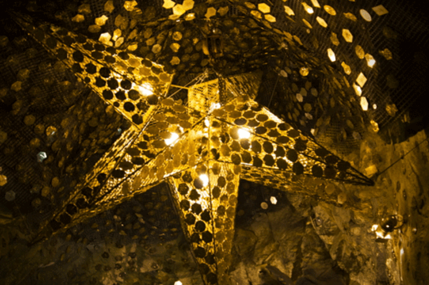 광명동굴 입장료