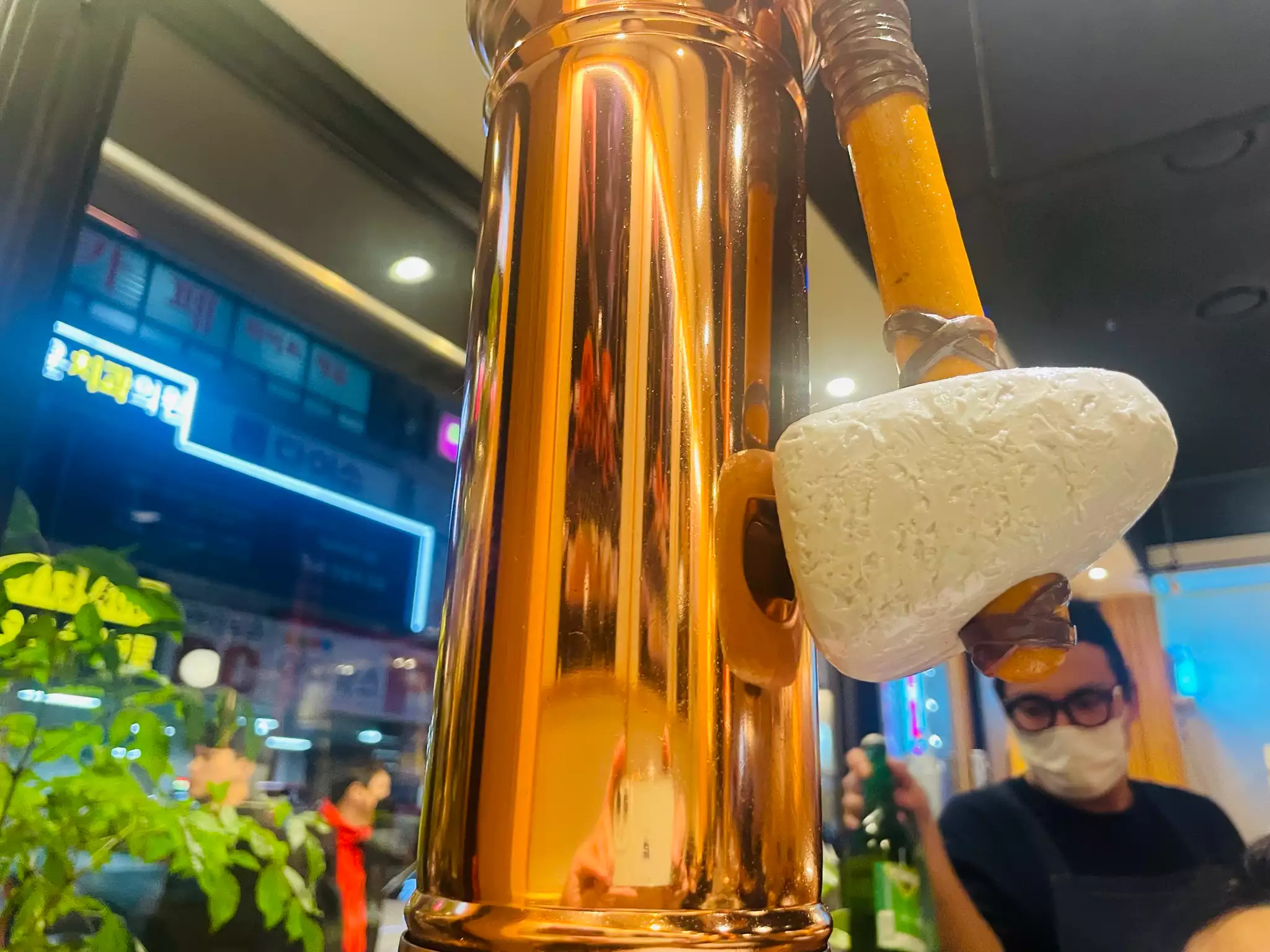 팔각도 미금역점