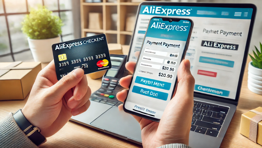 알리익스프레스 코인