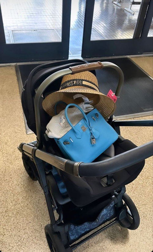 기저귀가방 벌킨백