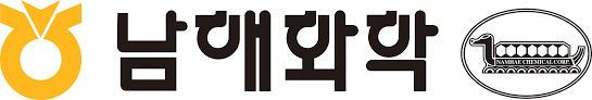 남해화학_로고