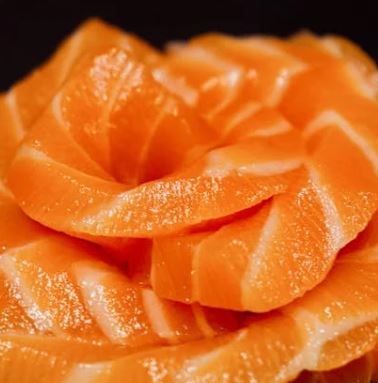 안구건조증에 좋은 음식 10가지