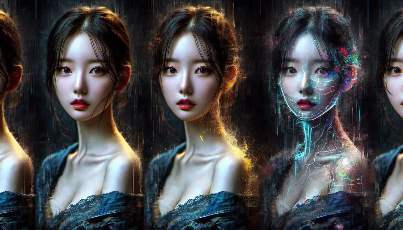 챗지피티4-사용법을-활용하는-여성의-모습