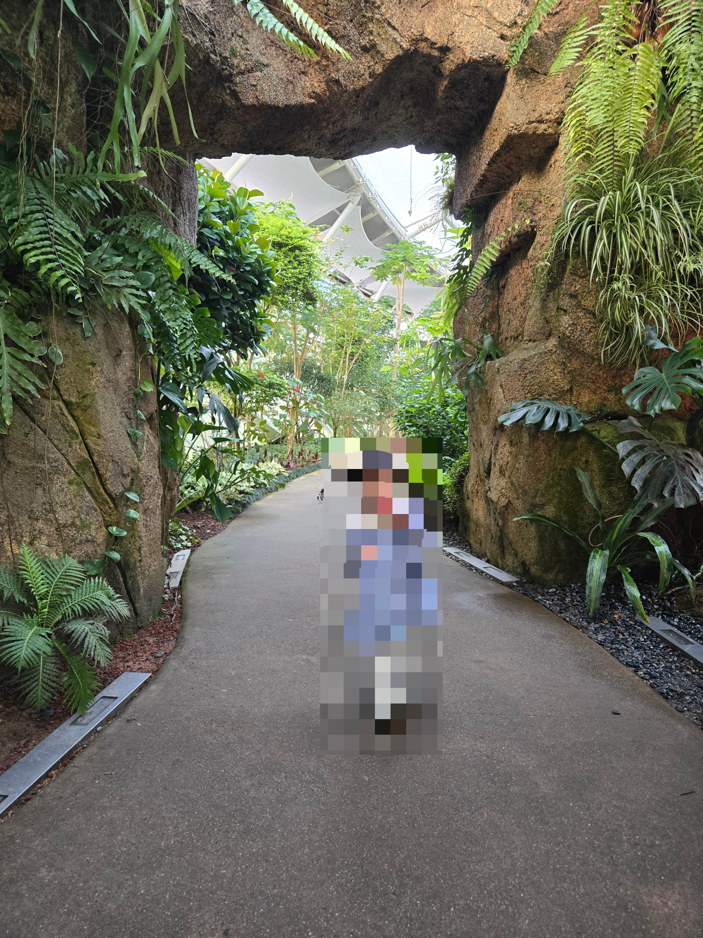 부천수피아식물원카페