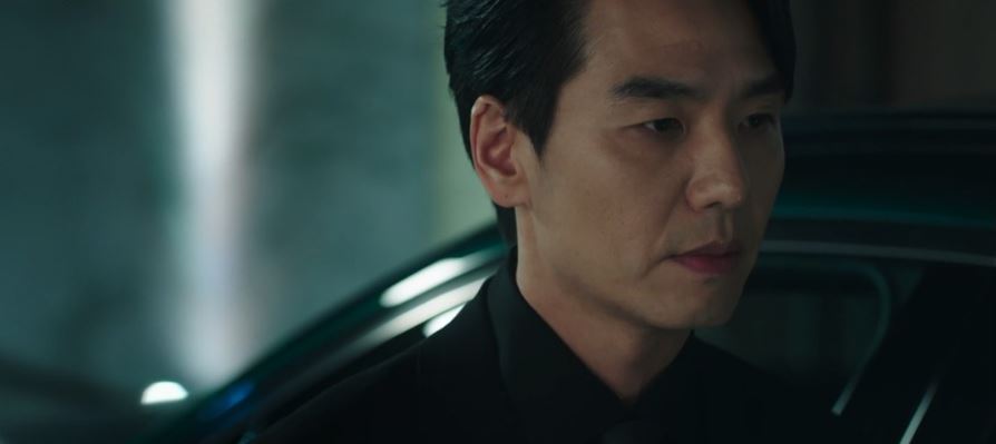 이로운사기_13회