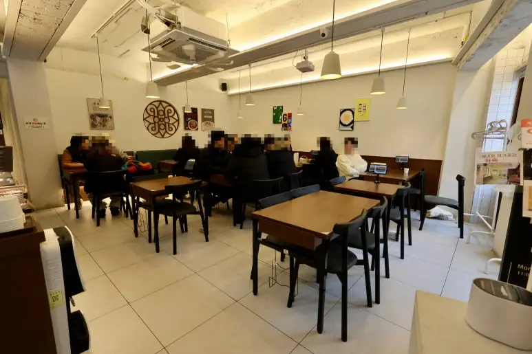 대전맛집 구시앙