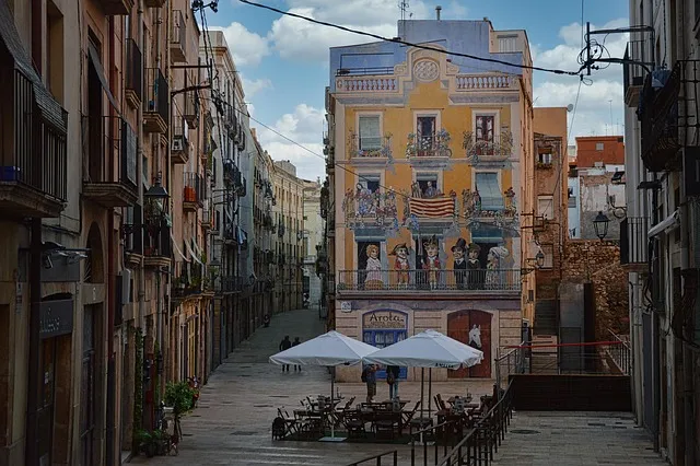 스페인 여행하기 좋은 달 계절까지_5