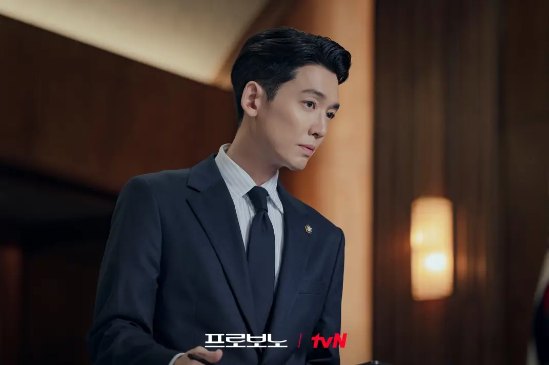 tvN-드라마-프로보노-출연진-OTT-등장인물