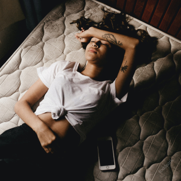 다발성 경화증 초기 증상