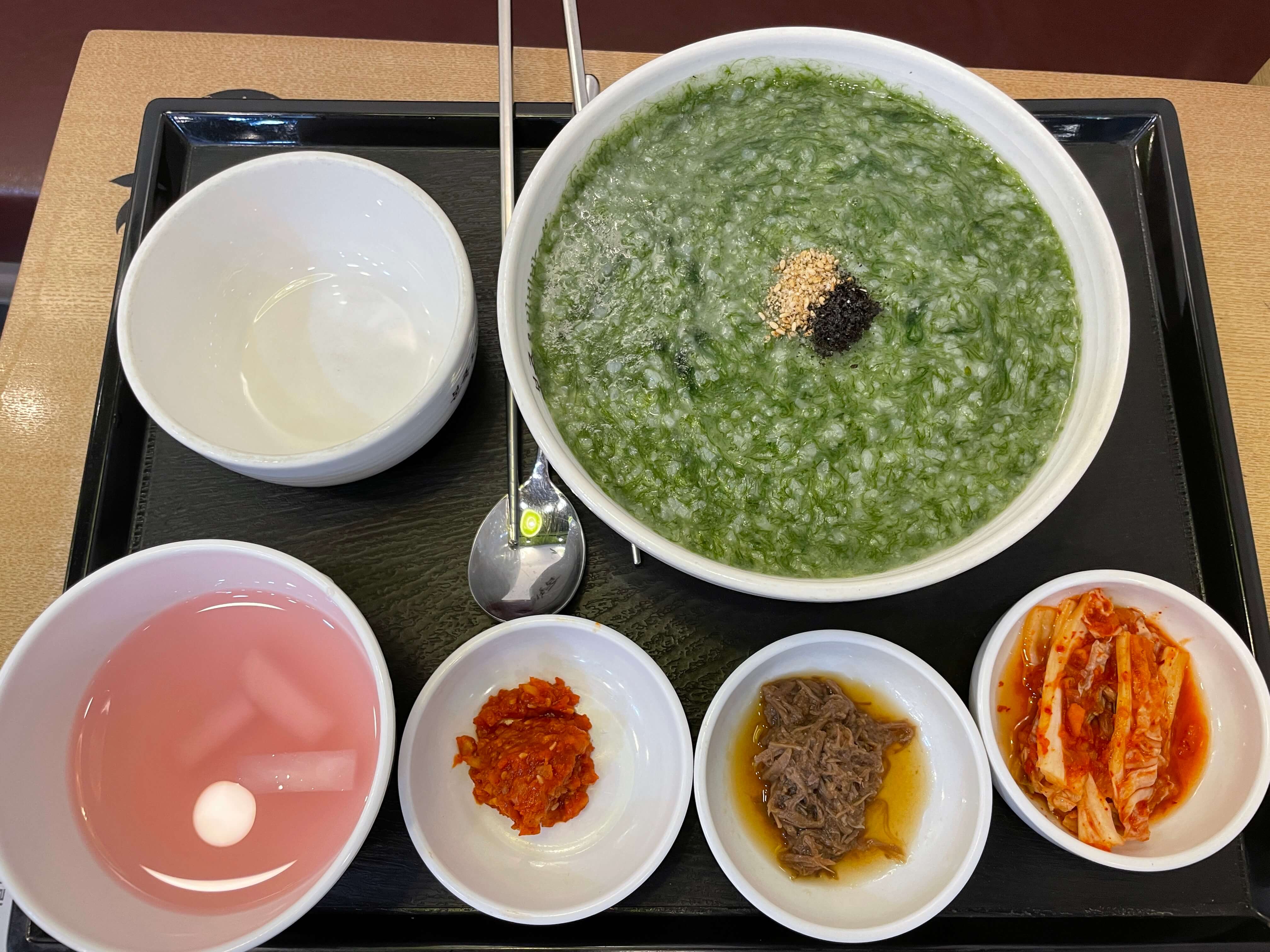 용산역 맛집