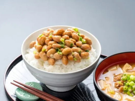 칼슘포함 낫또