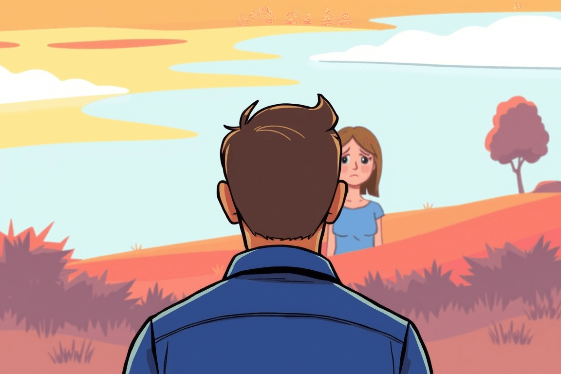 회피형 애착에서 벗어나기 위한 3단계