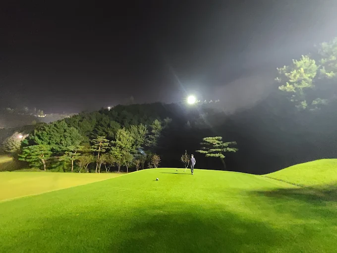 파주 서서울 컨트리클럽 소개 및 이용방법