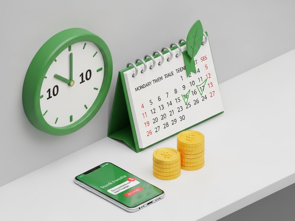 공무원 퇴직수당 지급시기