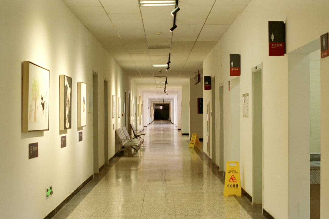 Saint Medical Center
