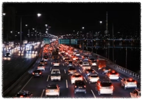 우편이나 문자를 못 받았는데도 미납이 있나요?