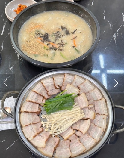 백반기행-원주-옹심이칼국수-또박이옹심이칼국수