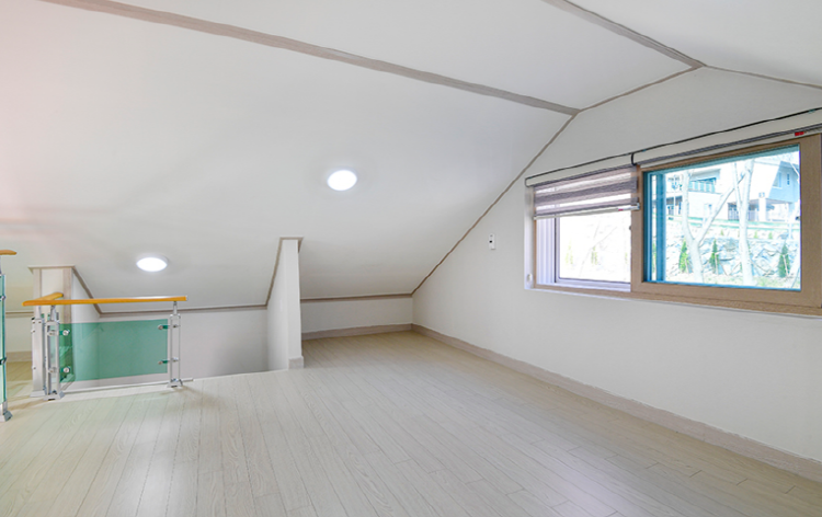 진주 월아산자연휴양림