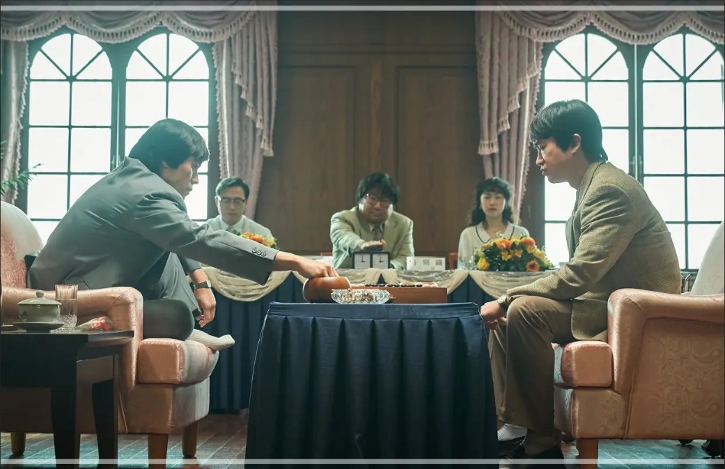 영화 승부 무대인사 일정 및 예매 방법