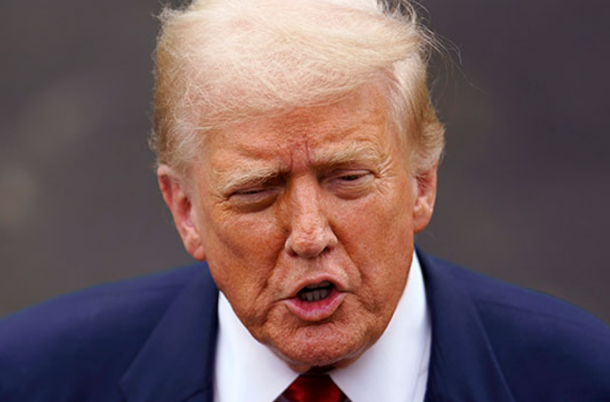 트럼프, 스위스산 수입품에 39% 상호관세 부과