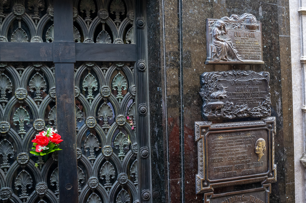Cementerio de la Recoleta 02