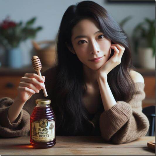 감로꿀 효능 및 특별한 이유, 섭취량과 주의점