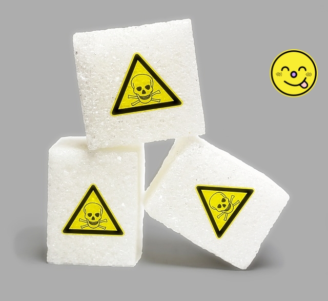 공복 혈당 정상 수치