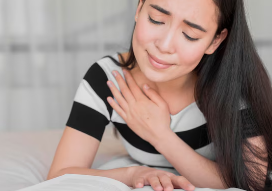 공황장애 증상 23