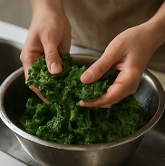 철분 많은 음식