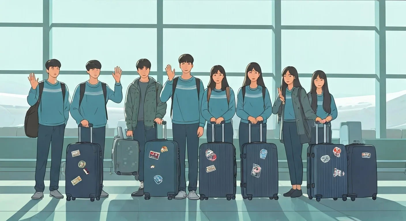 출입국 사실증명서 인터넷 발급