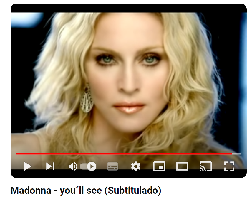 Madonna-You'll-See