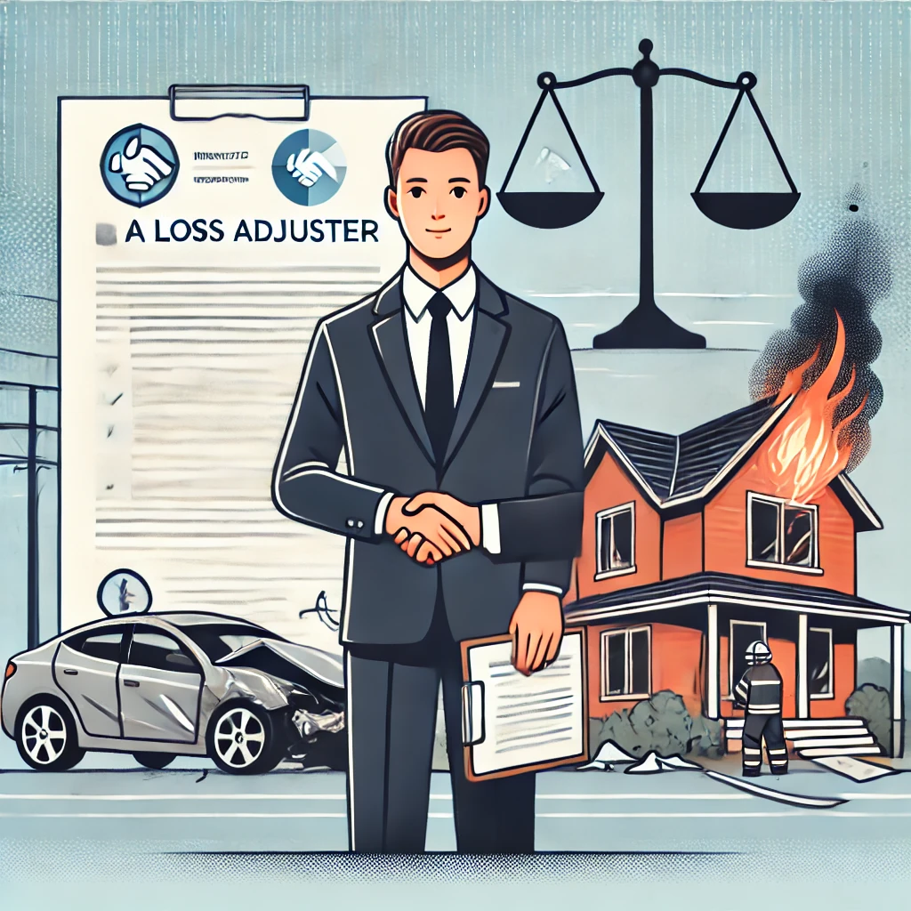 손해사정사의 필요성