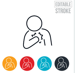 심근경색-초기증상