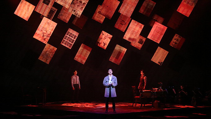 더 픽션의 전체평가