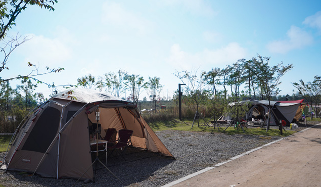 캠핑장 추천