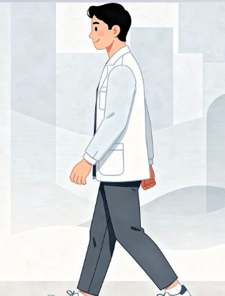 허리 디스크 증상