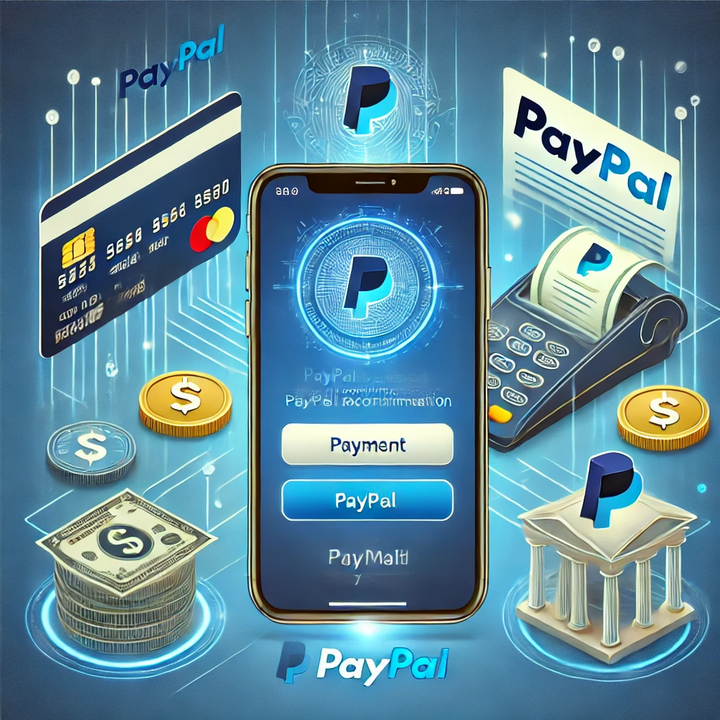 일론 머스크, 피터 틸 그리고 페이팔의 역사