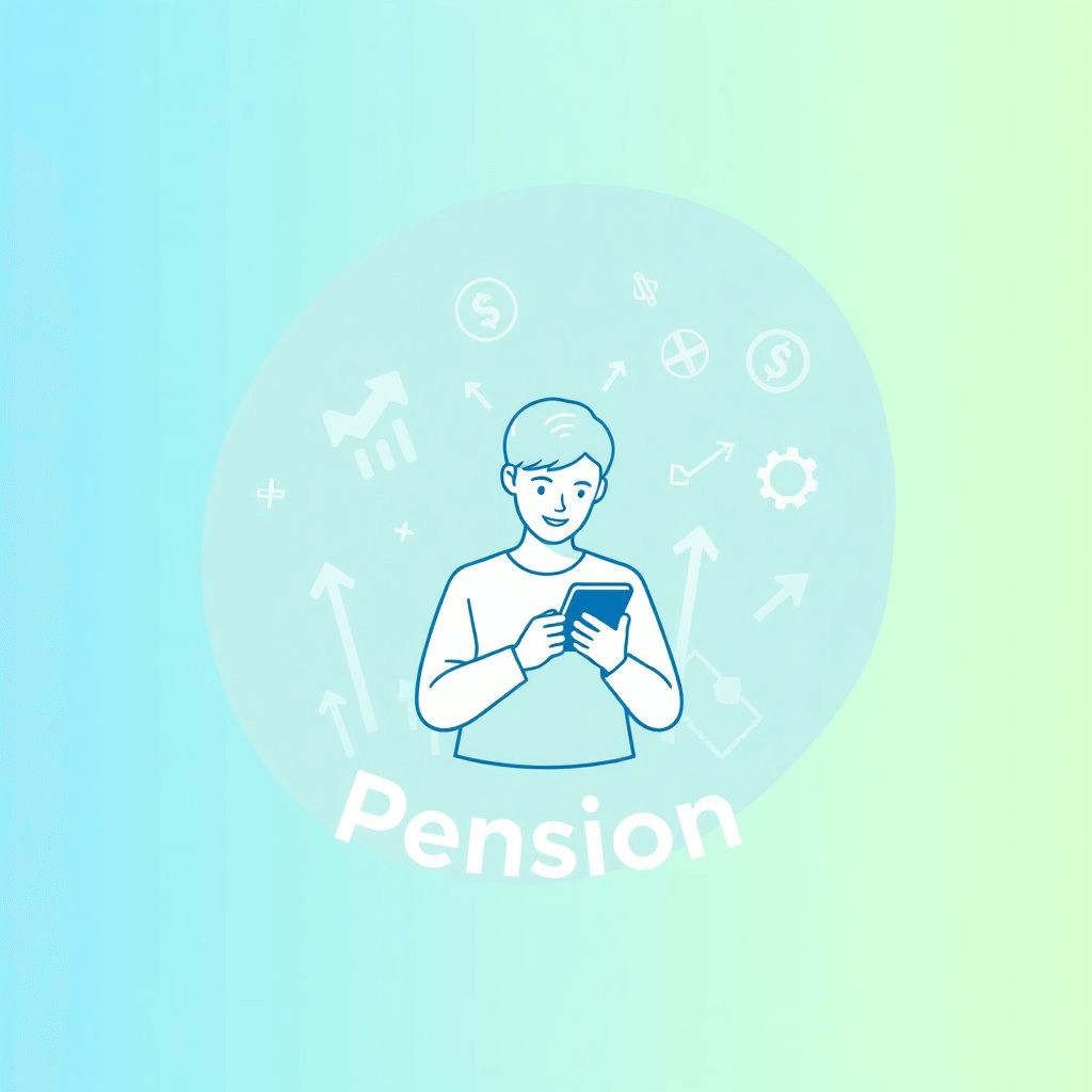 국민연금 해외거주자 가입 방법