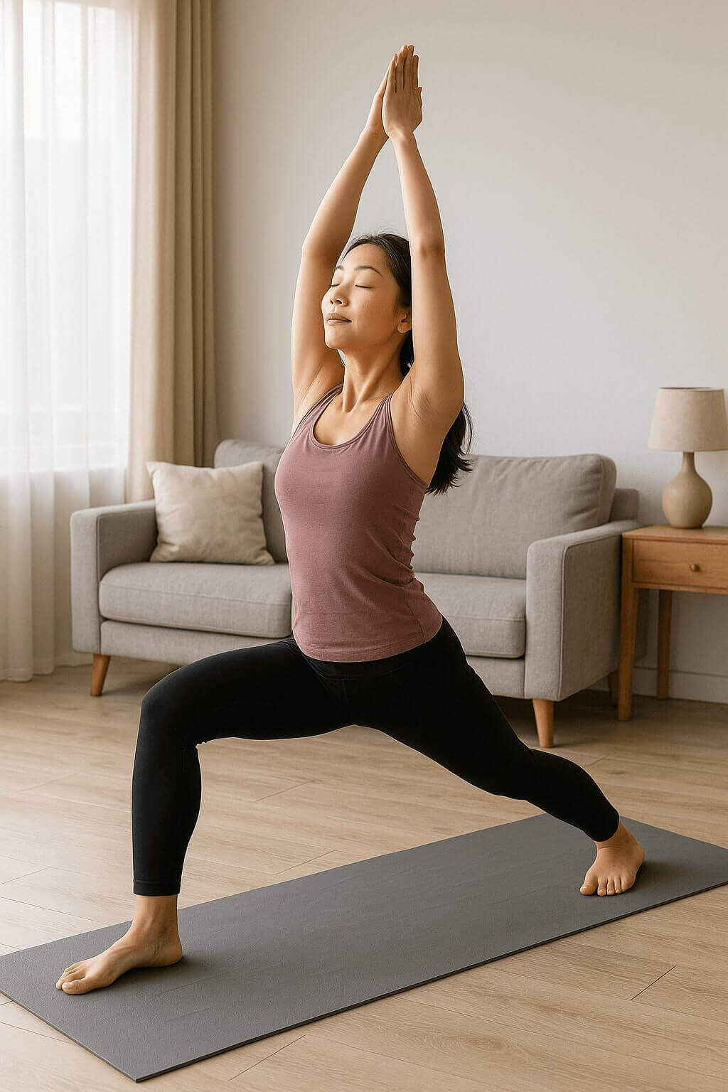 Yoga recommendations that are effective for dieting