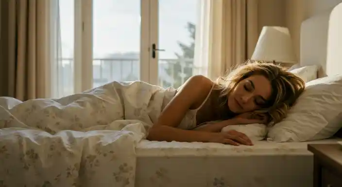 기면증과 몽유병