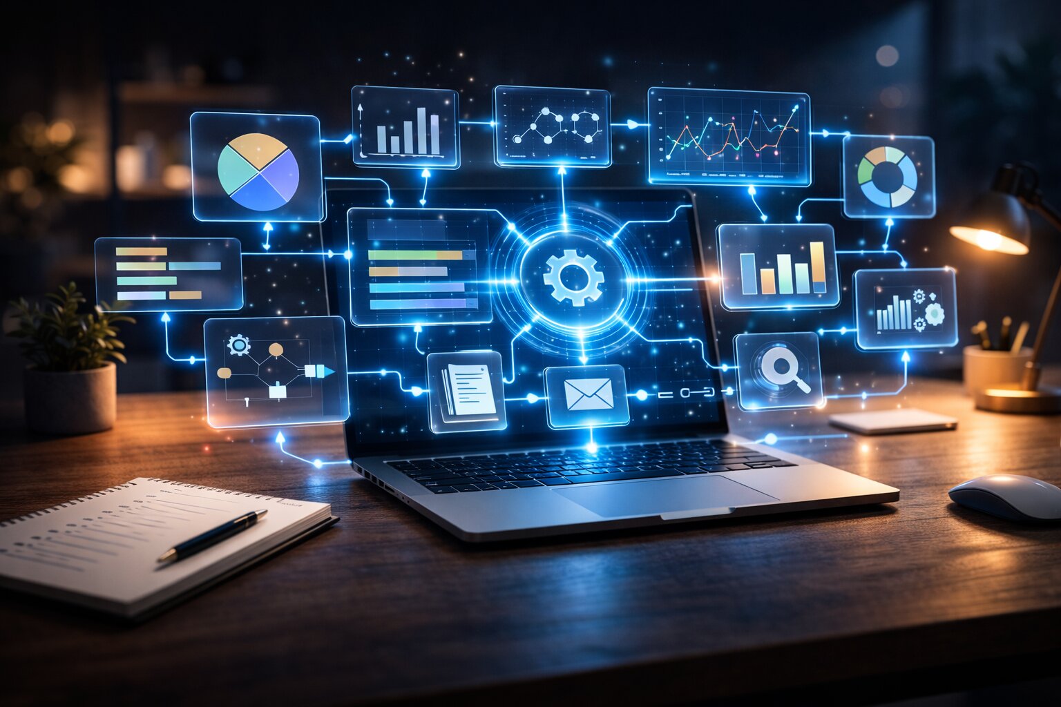 AI 사용 기록 관리법