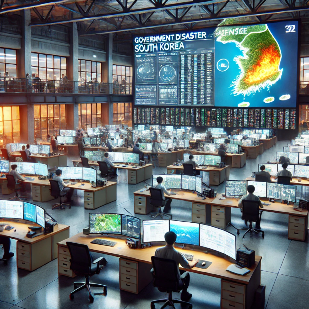 특별교부세 긴급지원