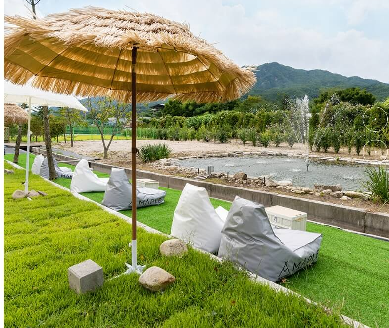 포천 캠핑장 글램핑장 추천